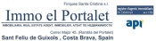 Opiniones Portalet inmobiliaria
