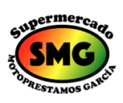Opiniones Supermercados García