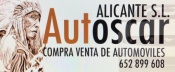 Opiniones Autoscar Alicante