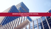 Opiniones SERVICIO DE VERTIDOS SA NUEVA REDACCION DE LOS ESTATUTOS SOCIALES