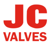 Opiniones JC FABRICA DE VALVULAS