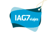 Opiniones IAG7 viajes