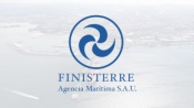 Opiniones Finisterre Agencia Marítima