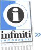Opiniones INFINITY COMPONENTS