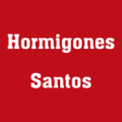 Opiniones Hormigones Santos